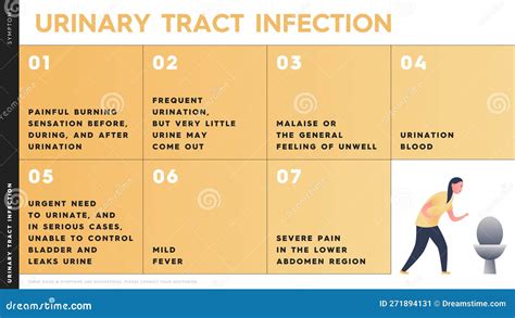 sore uei|Urinary tract infection (lower)